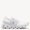 On Running Cloudswift 3 - White/Frost -The Sports Edit on running shoes womens cloudswift 3 white frost 3WD10451040 1