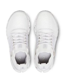 On Running Cloudswift 3 - White/Frost 12 On Running Cloudswift 3 - White/Frost -The Sports Edit on running shoes womens cloudswift 3 white frost 3WD10451040 2