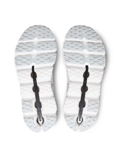 On Running Cloudswift 3 - White/Frost 13 On Running Cloudswift 3 - White/Frost -The Sports Edit on running shoes womens cloudswift 3 white frost 3WD10451040 3