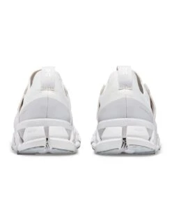 On Running Cloudswift 3 - White/Frost 14 On Running Cloudswift 3 - White/Frost -The Sports Edit on running shoes womens cloudswift 3 white frost 3WD10451040 5