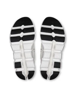 On Running Cloudswift 4 - White -The Sports Edit on running shoes womens cloudswift 4 white 3wf10111200 3