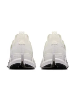 On Running Cloudswift 4 - White -The Sports Edit on running shoes womens cloudswift 4 white 3wf10111200 5