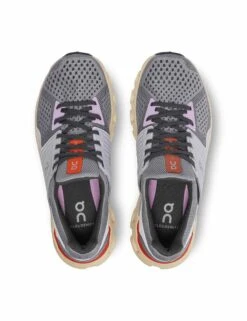 On Running Cloudswift - Lavender/Lilac -The Sports Edit on running shoes womens cloudswift lavender lilac 41 98458 2