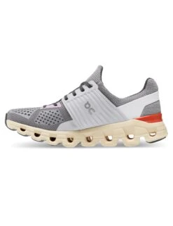 On Running Cloudswift - Lavender/Lilac -The Sports Edit on running shoes womens cloudswift lavender lilac 41 98458 4