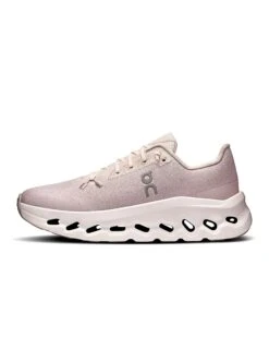 On Running Cloudtilt - Pearl/Fade -The Sports Edit on running shoes womens cloudtilt pearl fade 3we10054161 4