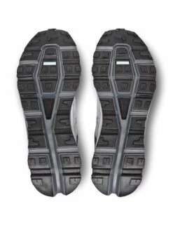 On Running Cloudvista - Alloy/Black -The Sports Edit on running shoes womens cloudvista alloy black 64 98269 3