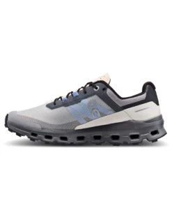 On Running Cloudvista - Alloy/Black -The Sports Edit on running shoes womens cloudvista alloy black 64 98269 4