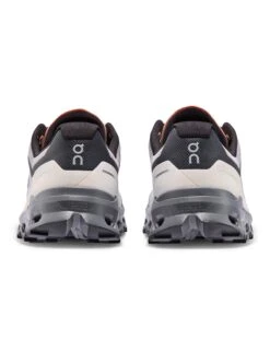 On Running Cloudvista - Alloy/Black -The Sports Edit on running shoes womens cloudvista alloy black 64 98269 5