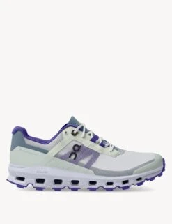 On Running Cloudvista - Frost/Mineral