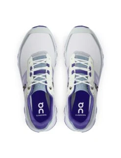 On Running Cloudvista - Frost/Mineral 10 On Running Cloudvista - Frost/Mineral -The Sports Edit on running shoes womens cloudvista frost mineral 2