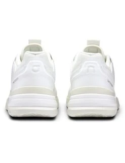 On Running THE ROGER Clubhouse Pro - Undyed/Ice -The Sports Edit on running shoes womens the roger clubhouse pro undyed ice 3WD30052138 3