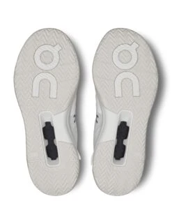 On Running THE ROGER Clubhouse Pro - Undyed/Ice -The Sports Edit on running shoes womens the roger clubhouse pro undyed ice 3WD30052138 5