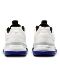 On Running THE ROGER Clubhouse Pro - Undyed/Indigo -The Sports Edit on running shoes womens the roger clubhouse pro undyed indigo 3WD30052244 5