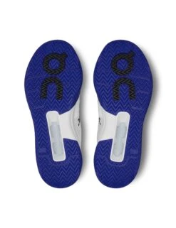 On Running THE ROGER Clubhouse Pro - Undyed/Indigo -The Sports Edit on running shoes womens the roger clubhouse pro undyed indigo 3WD30052244 7