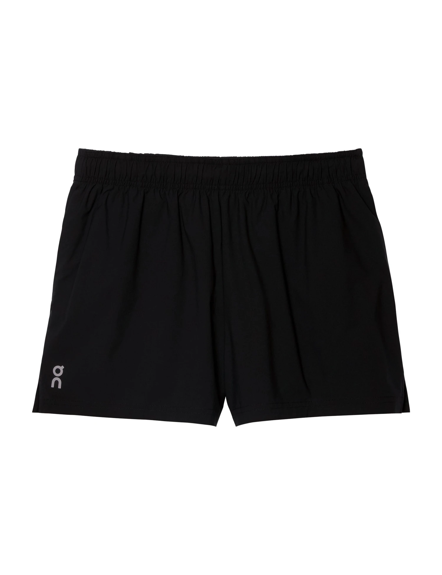 On Running 3" Core Shorts - Black 8 On Running 3" Core Shorts - Black - Image 6