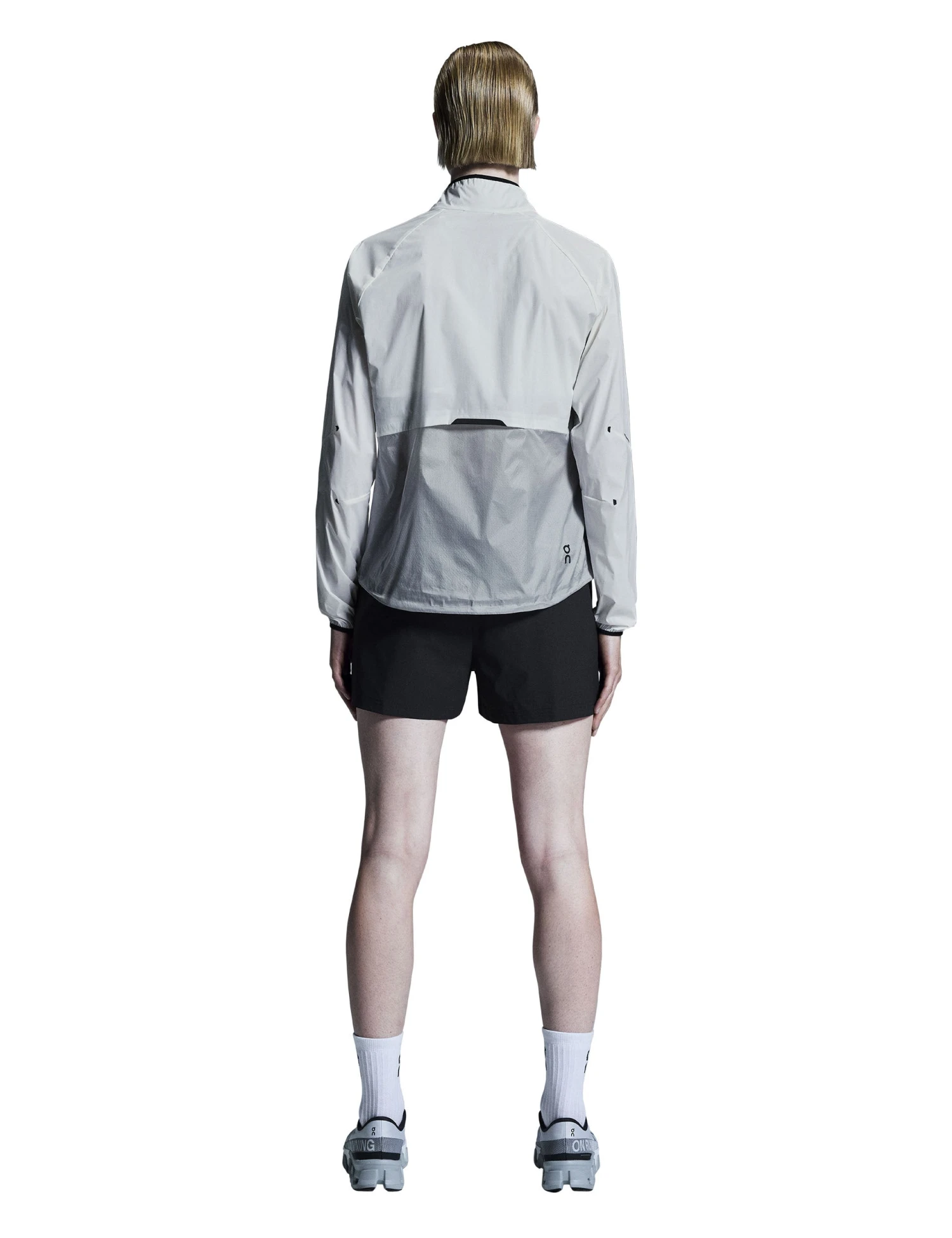 On Running 3" Core Shorts - Black 7 On Running 3" Core Shorts - Black - Image 5