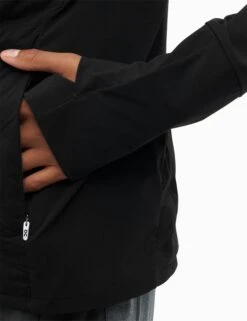 On Running Climate Jacket - Black 16 On Running Climate Jacket - Black -The Sports Edit on running w climate jacket black 264 00708 7