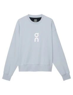 On Running Club Crew - Arctic -The Sports Edit on running w club crew arctic 1we10472962 2