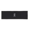 On Running Core Headband - Black -The Sports Edit on running w core headband black 2ue30480553 1
