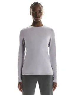 On Running Core Long-T - Lilac