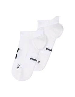 On Running Core Run Sock Low 2P - White