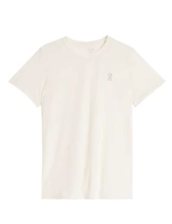 On Running Core-T - Undyed White 11 On Running Core-T - Undyed White -The Sports Edit on running w core t undyed white 1WE10580864 2