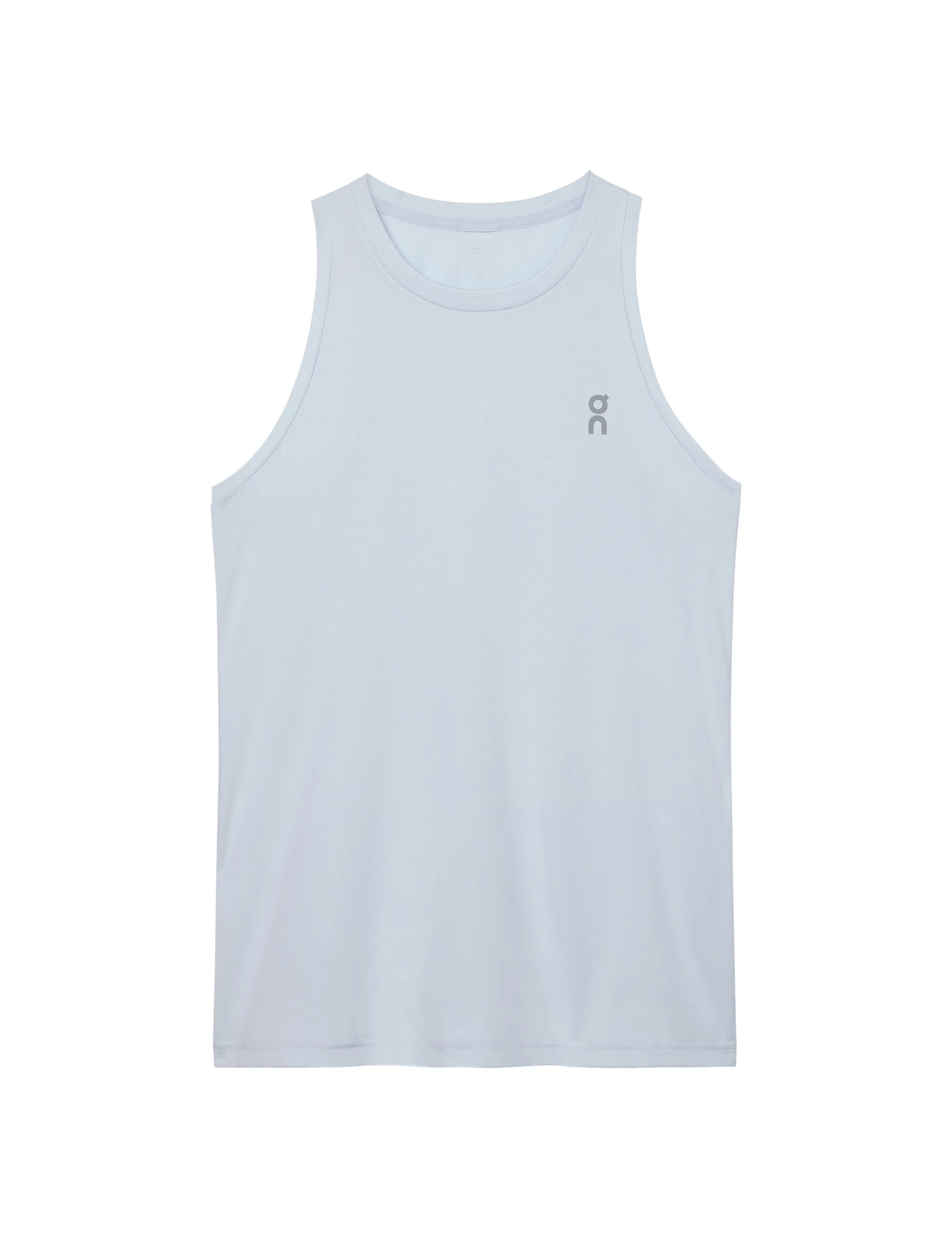 On Running Core Tank - Arctic 8 On Running Core Tank - Arctic - Image 6