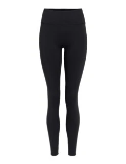 On Running Core Tights - Black -The Sports Edit on running w core tights black 1WE10570553 2