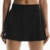 On Running Court Skirt Pleated - Black 2 On Running Court Skirt Pleated - Black -The Sports Edit on running w court skirt pleated black 1wf11870553 1