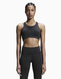 On Running Performance Bra Lumos - Black