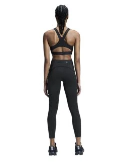 On Running Performance Bra Lumos - Black -The Sports Edit on running w performance bra lumos black 1we30310553 3