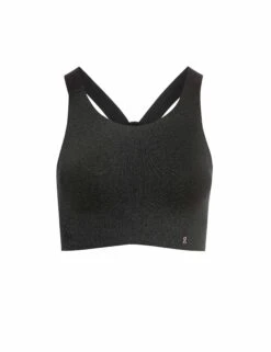 On Running Performance Bra Lumos - Black -The Sports Edit on running w performance bra lumos black 1we30310553 8