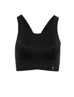 On Running Performance Flex Bra - Black -The Sports Edit on running w performance flex bra black 1we10400553 6