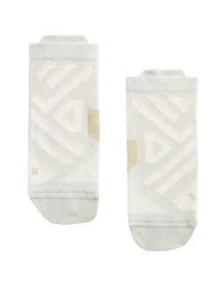 On Running Performance Low Sock - Glacier/Dew