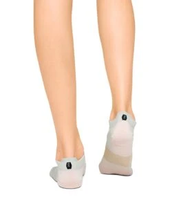On Running Performance Low Sock - Glacier/Dew -The Sports Edit on running w performance low sock glacier dew 345 01666 2