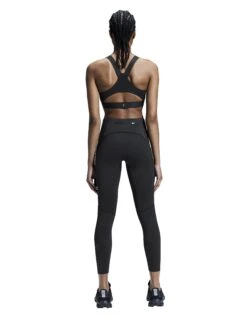 On Running Performance Winter Tights Lumos - Black -The Sports Edit on running w performance winter tights lumos black 1we30300553 2