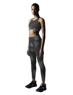 On Running Performance Winter Tights Lumos - Black -The Sports Edit on running w performance winter tights lumos black 1we30300553 5