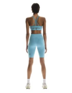 On Running Studio Bra - Niagara -The Sports Edit on running w studio bra niagara 1wf12383543 3