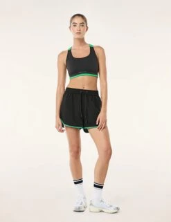 Academy Short - Caviar -The Sports Edit pe nation academy short caviar 252s056 6