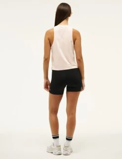 Aero Tank - Blush -The Sports Edit pe nation aero tank blush 243w255 4