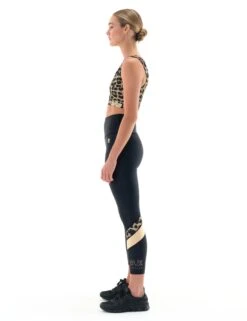 Alignment Legging - Black 12 Alignment Legging - Black -The Sports Edit pe nation alignment legging black 6