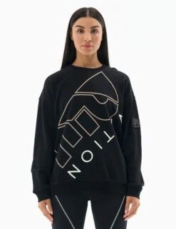 Alta Sweat - Black