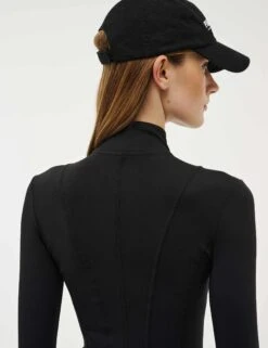 Breakthrough Jacket - Black -The Sports Edit pe nation breakthrough jacket black 243j297 4