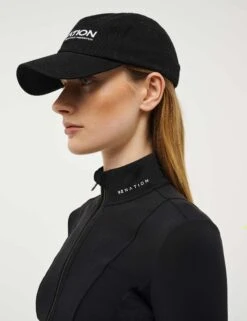 Breakthrough Jacket - Black -The Sports Edit pe nation breakthrough jacket black 243j297 5