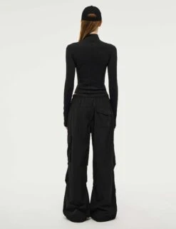 Breakthrough Jacket - Black -The Sports Edit pe nation breakthrough jacket black 243j297 8