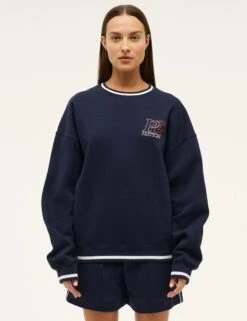 Definition Sweat - Dark Navy
