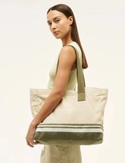 Elsewhere Tote - Overcast -The Sports Edit pe nation elsewhere tote overcast 244a329 3