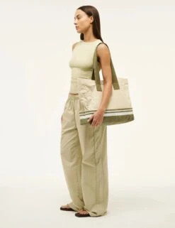 Elsewhere Tote - Overcast -The Sports Edit pe nation elsewhere tote overcast 244a329 4