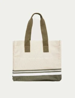 Elsewhere Tote - Overcast