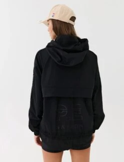 Endurance Man Down Jacket - Black -The Sports Edit pe nation endurance man down jacket black 6